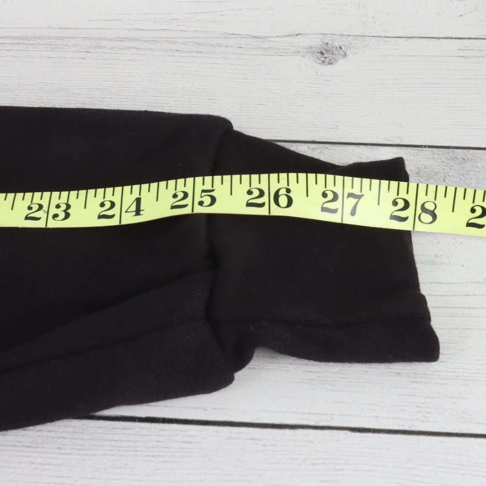 The Chosen 2+5=5000 Black Hoodie, Adult Medium, NEW! - Picture 8 of 8